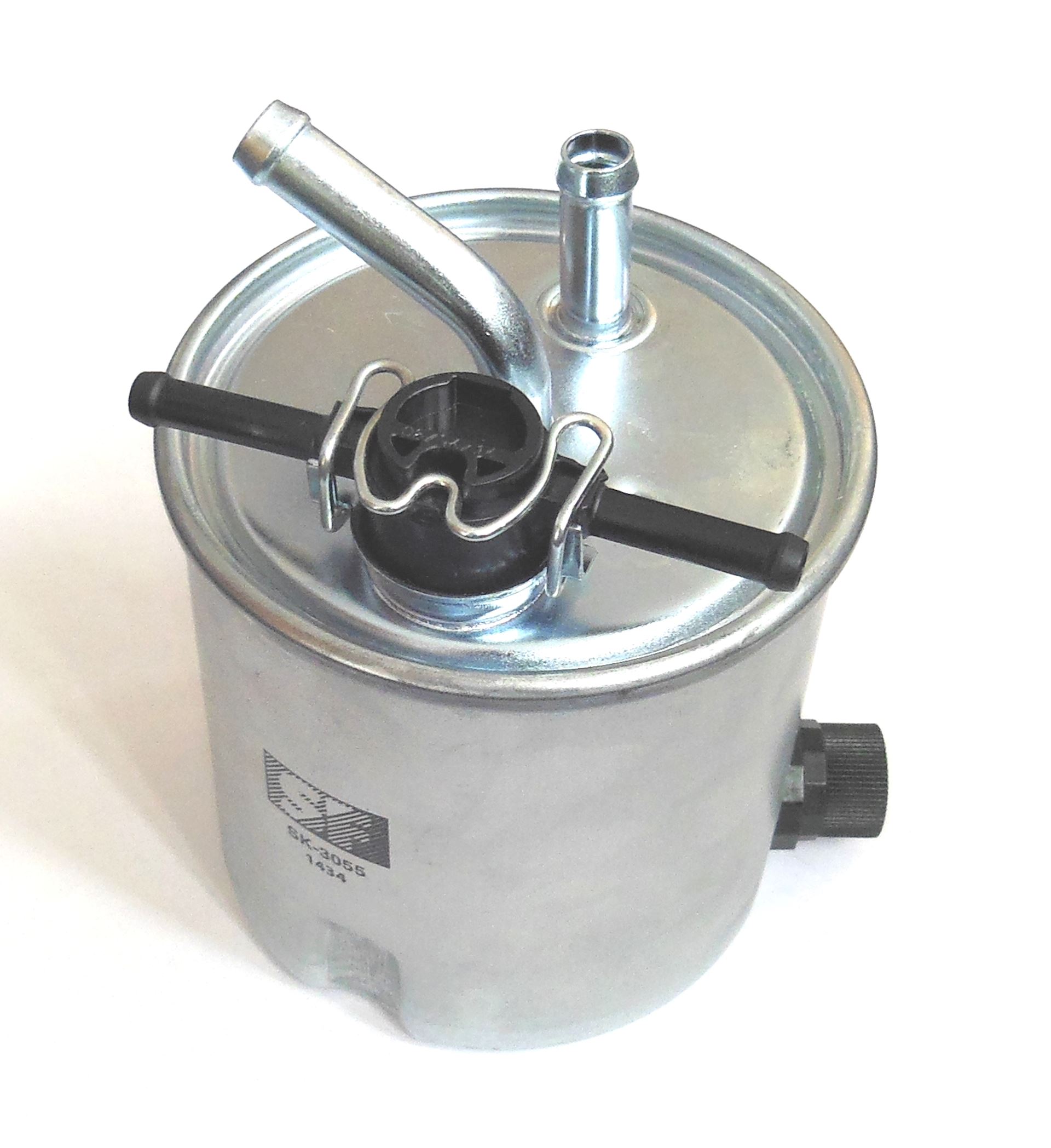 Filtre à carburant HENGST H 322WK